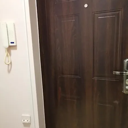 Apartamento Petrov Pančevo