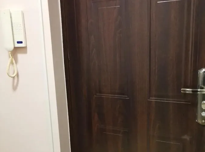 公寓 Petrov Pančevo